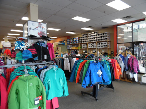 Ski Rental Service «Christy Sports - Ski & Patio», reviews and photos, 3939 Wasatch Blvd #16, Salt Lake City, UT 84124, USA