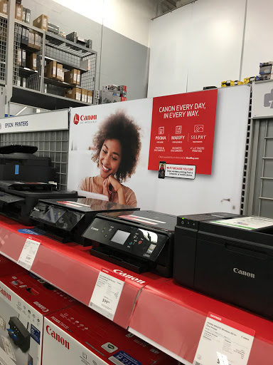 Electronics Store «Best Buy», reviews and photos, 3435 Princeton Rd, Hamilton, OH 45011, USA