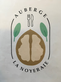 Photos du propriétaire du Restaurant français Auberge la Noyeraie ( Restaurant Bar Hôtel) à Vinay - n°18