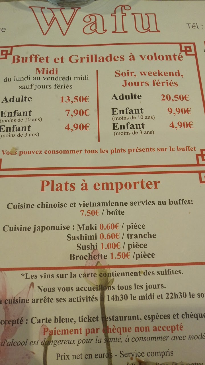 Photo n° 1 de l'avis de Stéphane. fait le 11/12/2021 à 19:29
