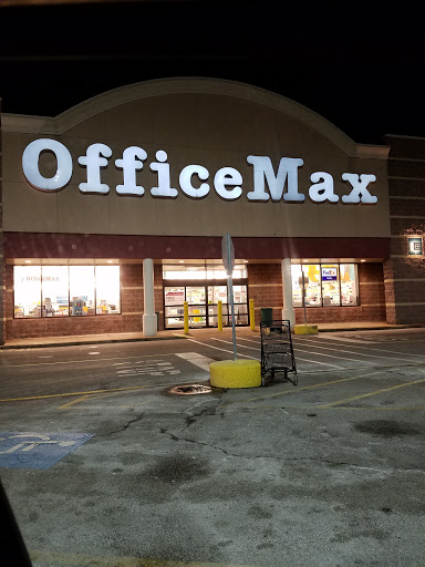 Office Supply Store «OfficeMax», reviews and photos, 36415 Euclid Ave, Willoughby, OH 44094, USA