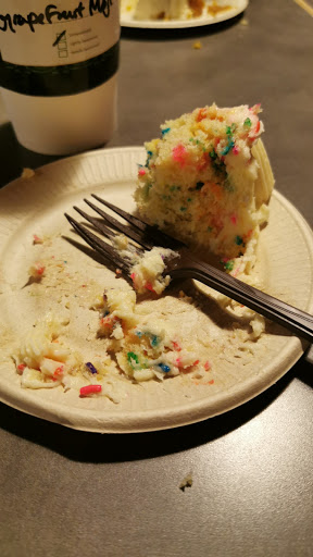 Bakery «Simply Desserts», reviews and photos, 3421 Fremont Ave N, Seattle, WA 98103, USA