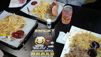 Plats et boissons du Restaurant Smiley Kebab & tacos à Boufféré - n°12