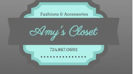 Amy's Closet Inc.