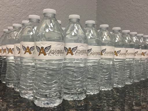 Sign Shop «Cutting Edge Signs and Visuals», reviews and photos, 1055 Nursery Rd #105, Winter Springs, FL 32708, USA