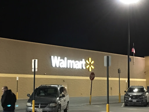 Department Store «Walmart Supercenter», reviews and photos, 12751 Washington Twp Blvd, Waynesboro, PA 17268, USA
