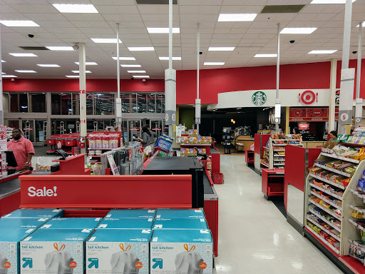 Department Store «Target», reviews and photos, 11290 W Broad St, Glen Allen, VA 23060, USA