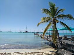 Foto di Neptunes Treasure e l'insediamento