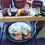 Photo n°3 de l'avis de Andreas.r fait le 20/08/2021 à 20:06 sur le  Erlebnisrestaurant Lutherstuben à Eisenach