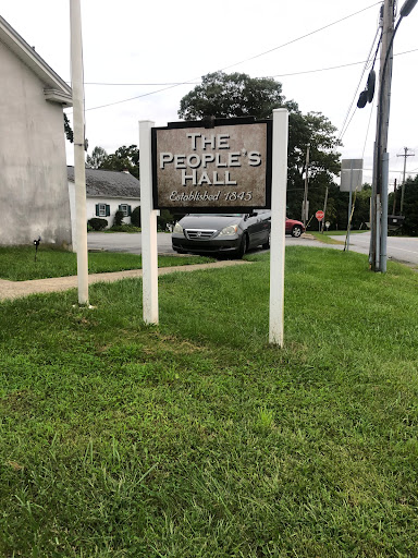 Supermarket «Triple Fresh Market & Catering», reviews and photos, 801 Doe Run Rd, East Fallowfield Township, PA 19320, USA