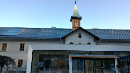Kloster Hochstraß