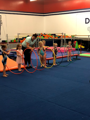 Gymnastics Center «Metro South Gymnastics Academy», reviews and photos, 255 Revere St, Canton, MA 02021, USA