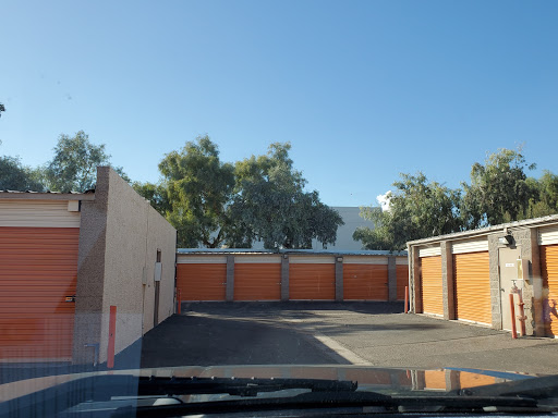 Self-Storage Facility «Public Storage», reviews and photos, 6767 W Chandler Blvd, Chandler, AZ 85226, USA