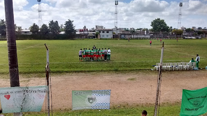 Estadio Municipal de Gualeguaychú