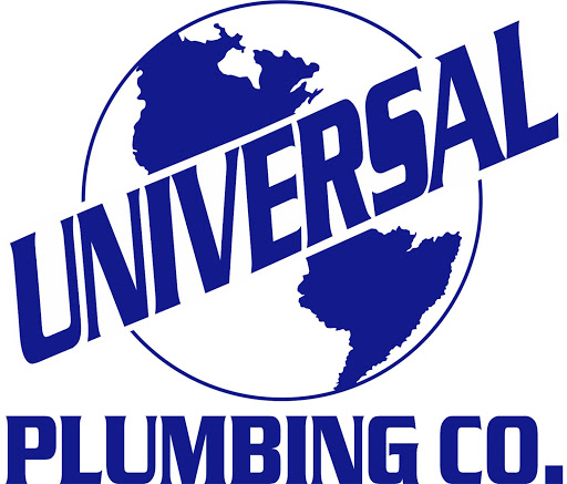 Universal Plumbing Co. in Shreveport, Louisiana