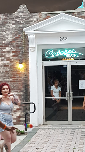 Performing Arts Theater «Downtown Cabaret Theatre», reviews and photos, 263 Golden Hill St #3, Bridgeport, CT 06604, USA