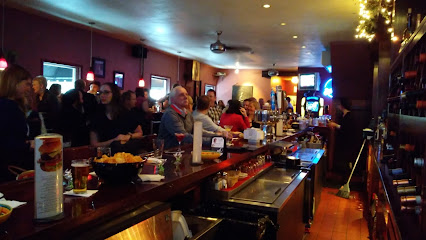 Cork Bar & Restaurant - 463 Madison St, Wilkes-Barre, PA 18705