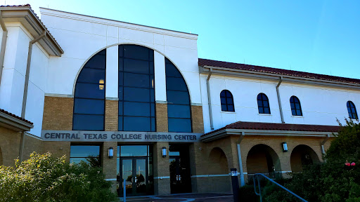 Central Texas College, Department of Health Sciences