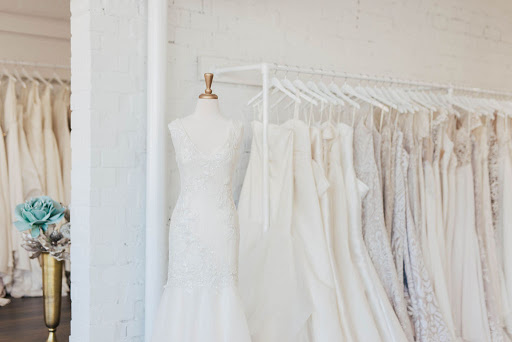 Bridal Shop «The White Magnolia Bridal Collection», reviews and photos, 1716 Hendricks Ave, Jacksonville, FL 32207, USA