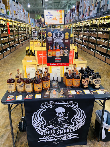 Wine Store «Total Wine & More», reviews and photos, 8280 S Tamiami Trail, Sarasota, FL 34238, USA