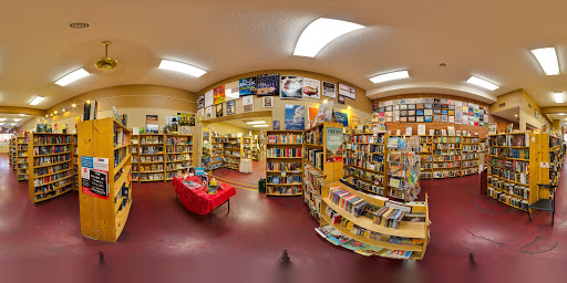 Book Store «Old Firehouse Books», reviews and photos, 232 Walnut St, Fort Collins, CO 80524, USA