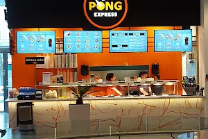 Asian Pong image