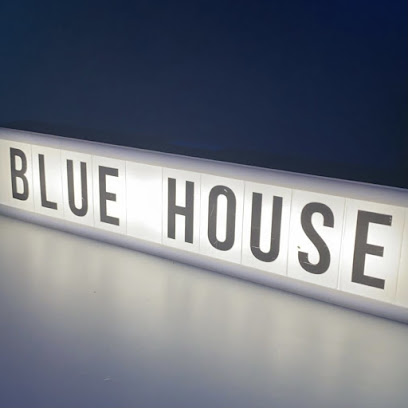 Blue House Recording