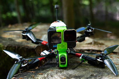 DroneSquad.ch