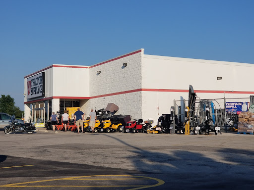 Home Improvement Store «Tractor Supply Co.», reviews and photos, 1650 Denmark Rd, Union, MO 63084, USA