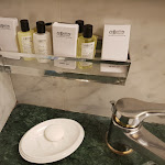 Photo n°7 de l'avis de Antonio.i fait le 03/11/2019 à 13:26 sur le  Art Hotel Commercianti à Bologna