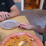 Photo n°1 de l'avis de Giova.i fait le 02/09/2022 à 21:05 sur le  Ristorante Calafata à Porto Azzurro