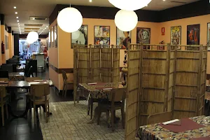 Restaurant japonès Mikasa image