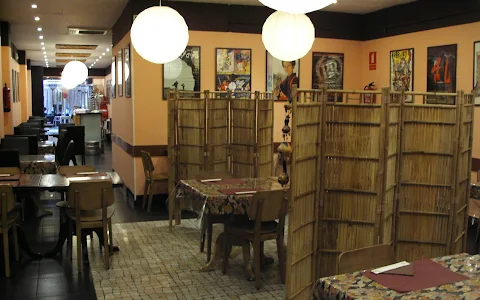 Restaurant japonès Mikasa image