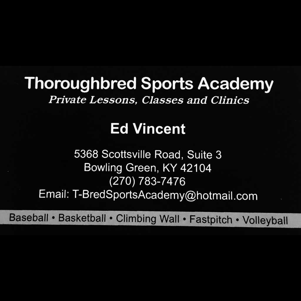 Thoroughbred Sports Academy