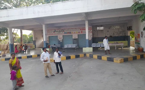 Mustabad Bus Stand image