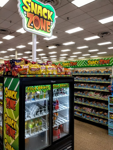 Dollar Store «Dollar Tree», reviews and photos, 81 Forest Plaza, Annapolis, MD 21401, USA