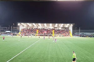Derry City FC image