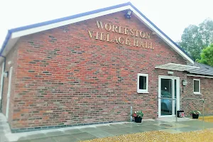 Worleston Village Hall image
