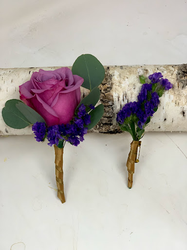 Florist «Pretty Petals Floral Boutique», reviews and photos, 2932 Hillcrest Dr, San Antonio, TX 78201, USA