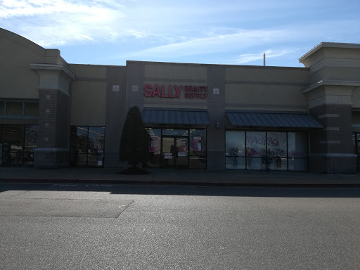 Sally Beauty, 85 Goodman Rd W, Southaven, MS 38671, USA, 