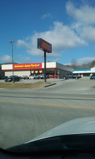 Auto Parts Store «Advance Auto Parts», reviews and photos, 1100 Cumberland Falls Hwy, Corbin, KY 40701, USA