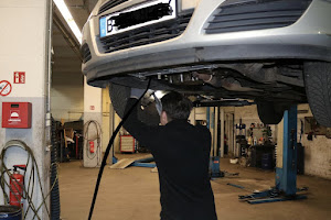 Kreuzberg Auto Service