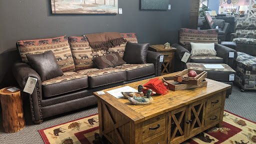 Furniture Store «Furnish 123», reviews and photos, 3235 E Hamilton Ave, Eau Claire, WI 54701, USA