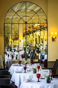 Photos du propriétaire du Restaurant du Château de Courban - Restaurant Gastronomique en Bourgogne - n°1