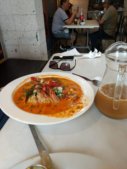 Restaurante El Sillar - Calle Atahualpa 229, Altura cuadra 51 de la av. Arequipa Miraflores, Lima 15074, Peru