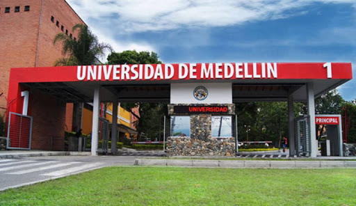 Universidad De Medellin