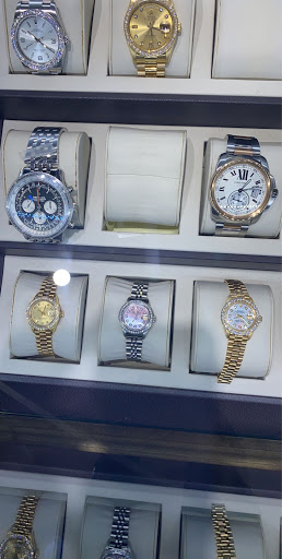 Jeweler «Eli Adams Jewelers», reviews and photos, 114 Essex St, Rochelle Park, NJ 07662, USA