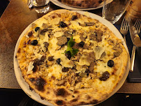 Prosciutto crudo du Restaurant italien Chez Pippo à Paris - n°5