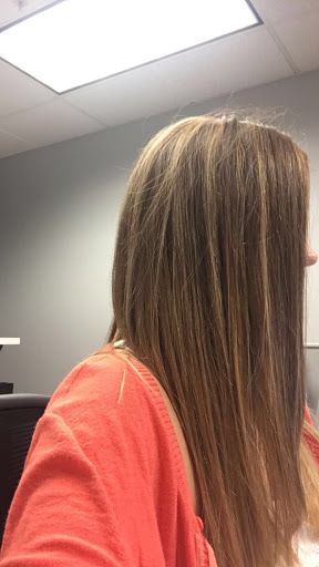 Beauty Salon «Off the Top Hairstyling», reviews and photos, 9364 Oak Ave # A, Waconia, MN 55387, USA