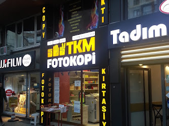 Tkm Fotokopi